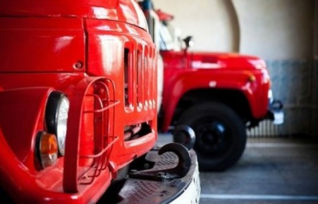 В Хакасии создадут новые подразделения пожарной охраны