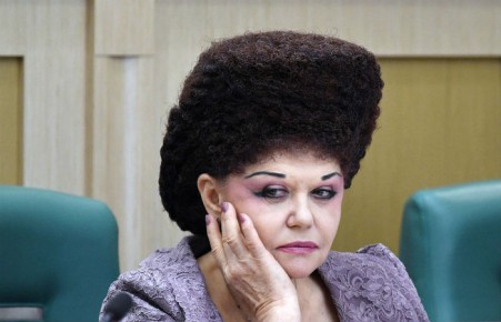 Сенатор Валентина Петренко увидела в обучении финграмотности угрозу нравственности детей