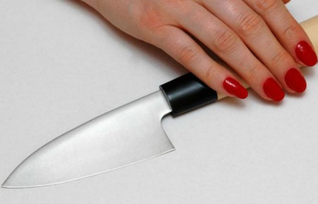 В Таштыпском районе женщины убивают гражданских мужей