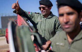 Иран заявил о создании "отца всех бомб"