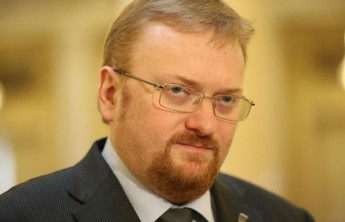 Милонов предложил расстрелять Оксимирона и Гнойного
