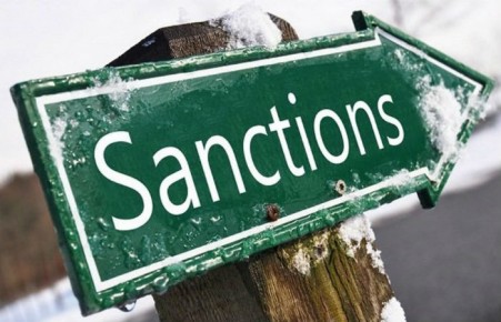 США отказались снять с России санкции после выполнения минских соглашений