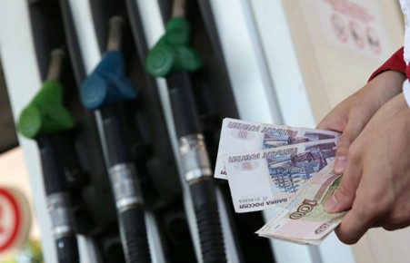 Правительство планирует повысить акцизы на топливо