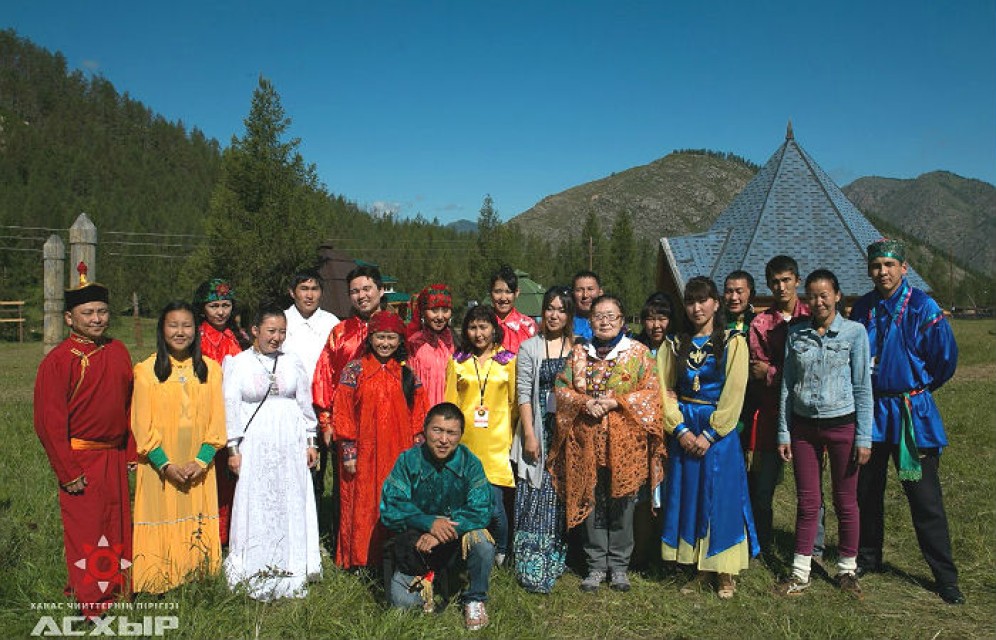 В Хакасии состоится форум «Сильные народы – сильная Россия — 2017»