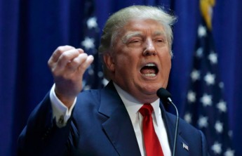 Трамп пригрозил «полностью уничтожить» режим «человека-ракеты» Ким Чен Ына