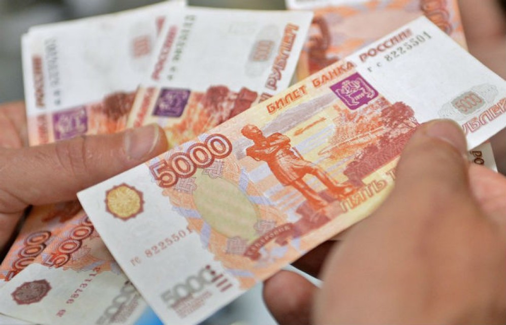 В Госдуму внесли законопроект о раздаче нефтяных денег россиянам