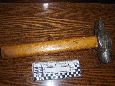 Житель Черногорска пойдет под суд за убийство торговки спиртом