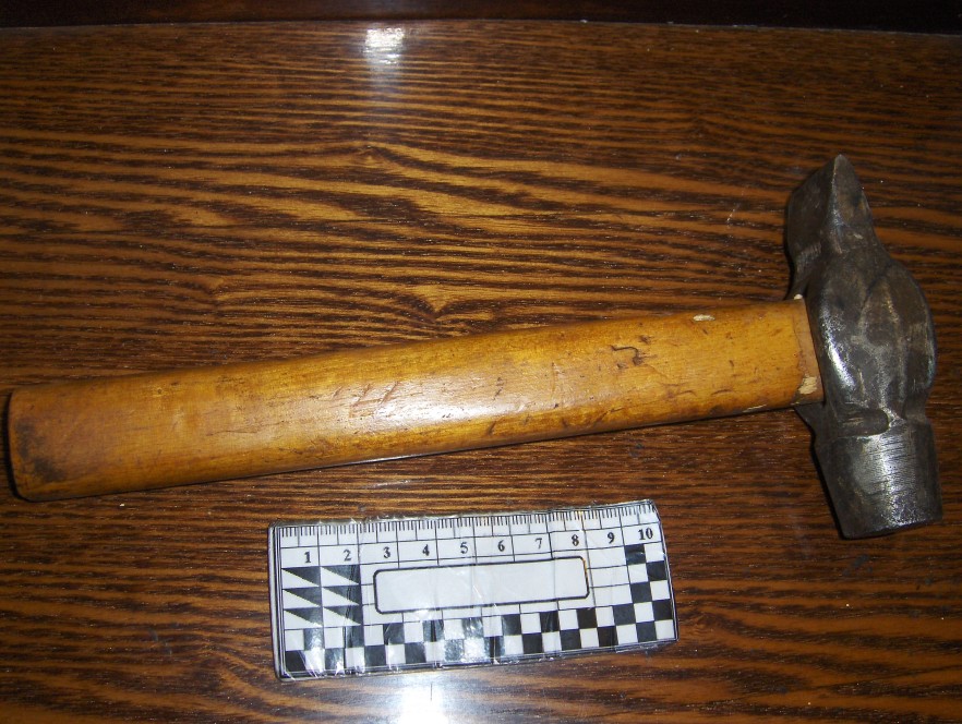 Житель Черногорска пойдет под суд за убийство торговки спиртом