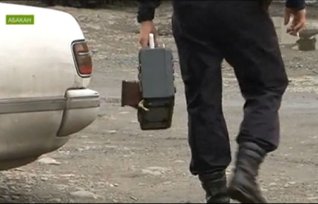 Жители Абакана после ложных сообщений о бомбах стали подозрительными