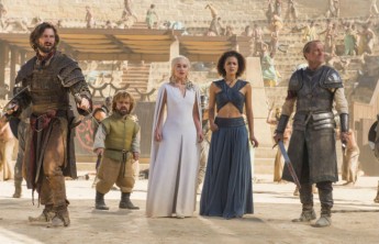 Поклонников «Игры престолов» заинтриговал кастинг детей для нового сезона