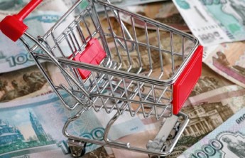 Прожиточный минимум превысил 10 тысяч рублей