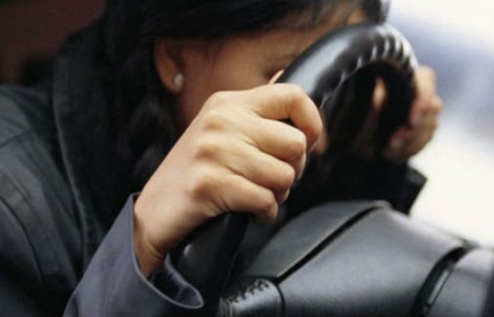 В Таштыпском районе девушка-подросток попалась пьяной за рулем