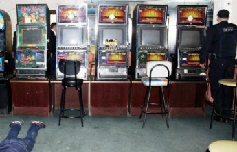 В Абакане ликвидировали два игорных клуба