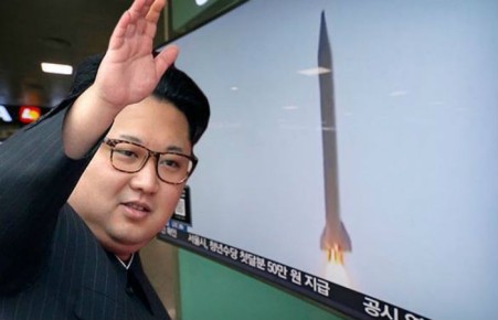 Ким Чен Ын счел речь Трампа в ООН объявлением войны