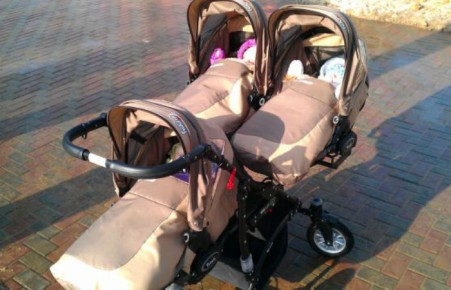 Родители тройняшек из Абакана получили миллион рублей