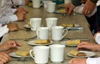 От отравления в абаканской школе пострадали 24 ребенка