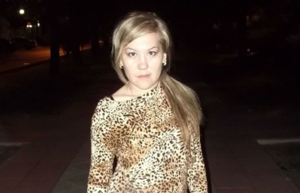Убийца Оксаны Литвиновой может быть причастен к исчезновению другой девушки