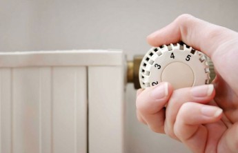 В квартирах черногорцев потеплеет во вторник