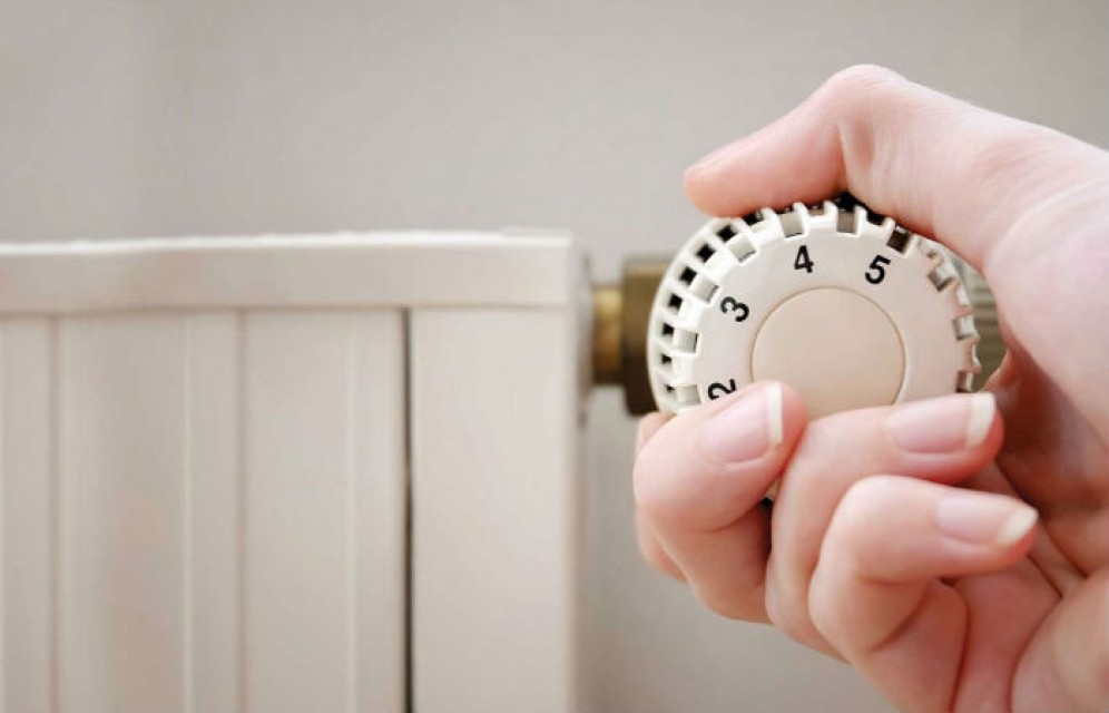 В квартирах черногорцев потеплеет во вторник