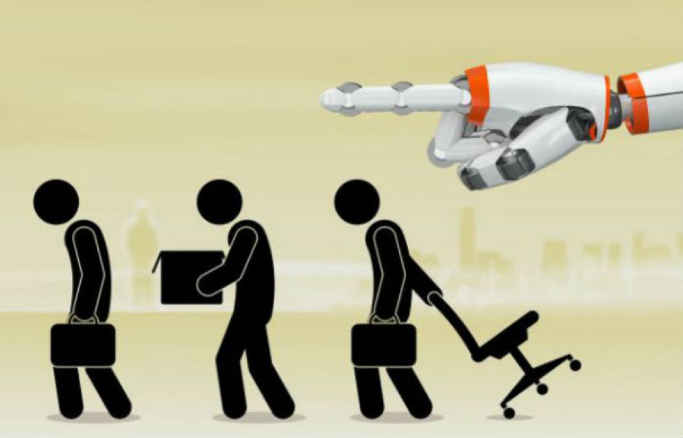 В Госдуме обеспокоены ростом безработицы из-за искусственного интеллекта