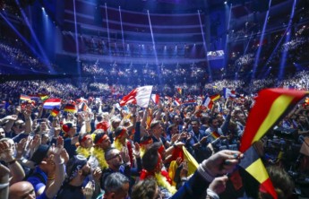 Почему Россию могут отстранить от «Евровидения-2018»