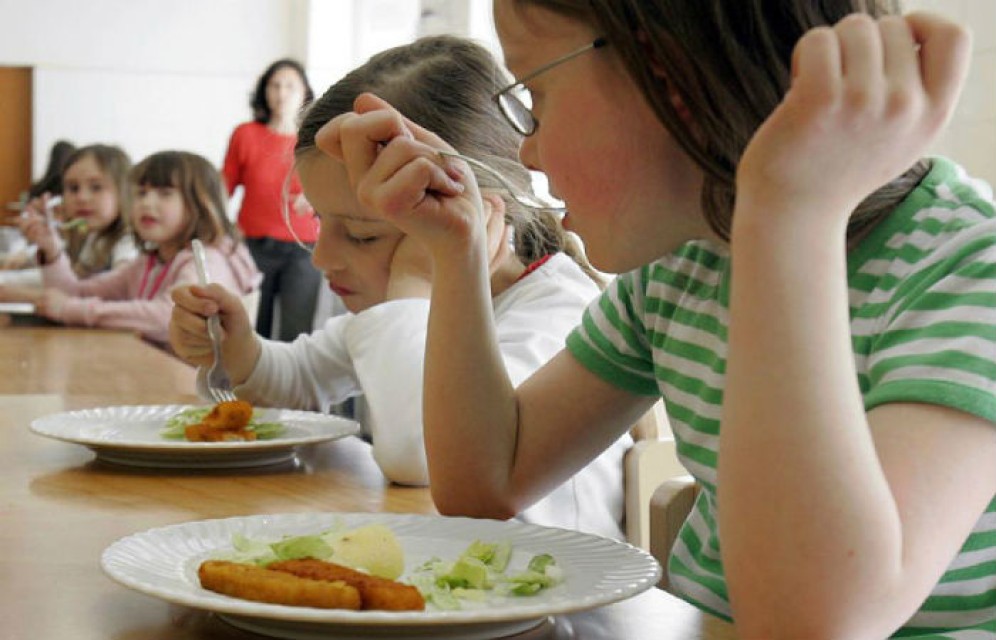 По факту отравления школьников в Абакане возбуждено уголовное дело