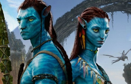 Кэмерон начал съемки продолжения «Аватара» с бюджетом в миллиард долларов ​