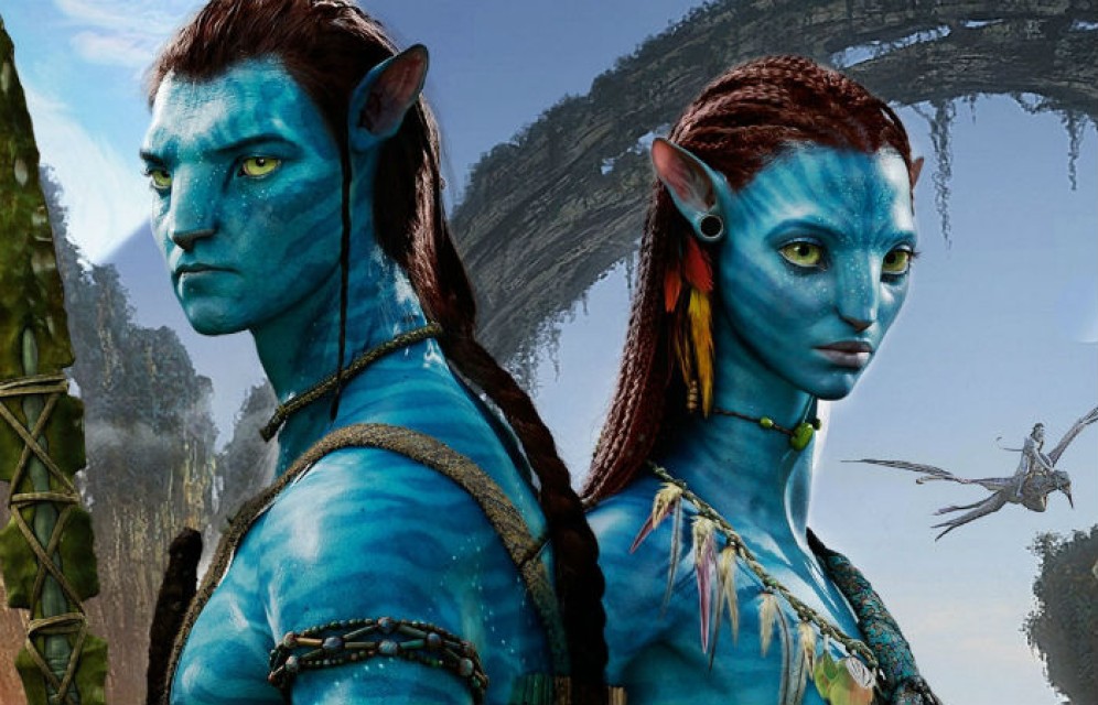 Кэмерон начал съемки продолжения «Аватара» с бюджетом в миллиард долларов ​