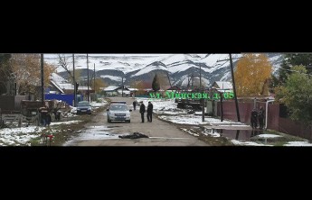 В Хакасии погиб мотоциклист без прав и без шлема