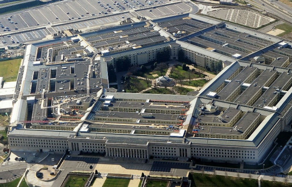 Пентагон объяснил применение супербомбы в Афганистане