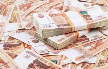 Хакасия получила 1,3 млрд рублей бюдежетного кредита