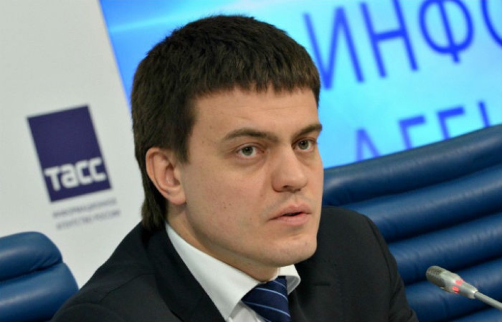 СМИ назвали имя возможного кандидата на пост главы Красноярского края