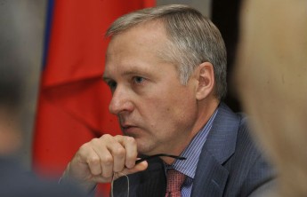 Счетная палата Красноярского края требует завести дело в отношении бывшего вице-губернатора Хакасии