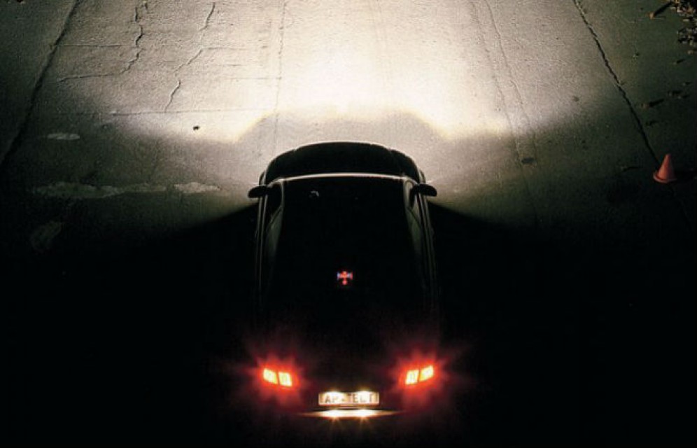 В Абакане ищут свидетелей ДТП, в котором пострадала девочка-пешеход