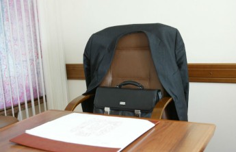 В Хакасии ситуация в Ширинском районе привела к отставке в региональном правительстве