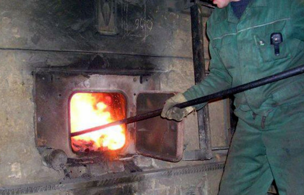 В Минстрое Хакасии рассказали, кто не успел запасти угля