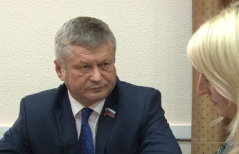 Минфин Хакасии и власти Ширинского района решили вопросы финансирования