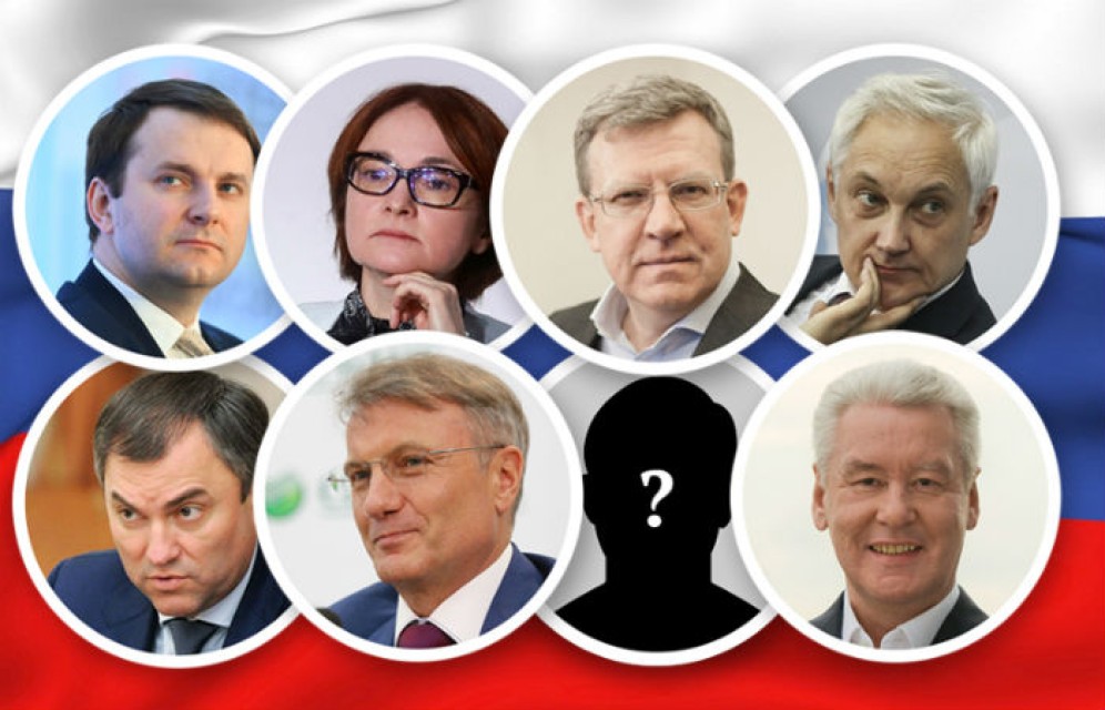 СМИ: Медведеву ищут преемника