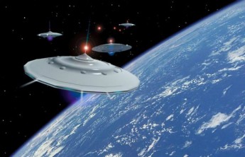 Уфологи назвали сроки вторжения инопланетян на Землю