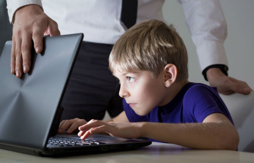 В России разработана система тотального контроля за детьми в соцсетях