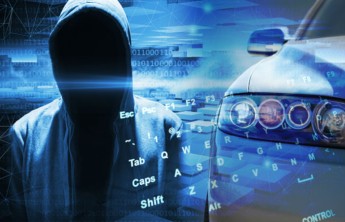 Хакеры научились отключать двигатель авто через Bluetooth‍