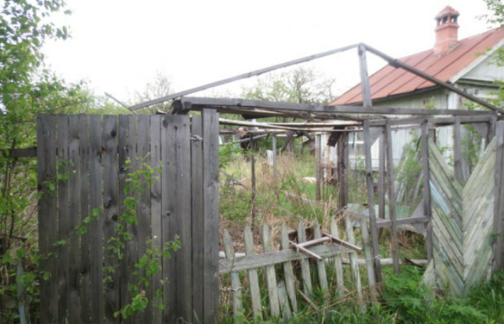 В Хакасии земельные инспекторы проверяют садовые участки