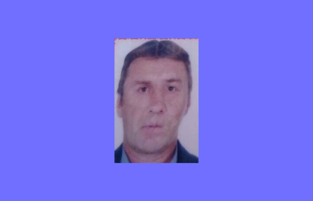 В Черногорске без вести пропал мужчина