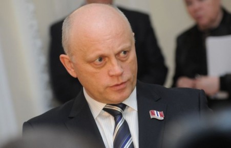 СМИ: принято решение об отставке главы Омской области