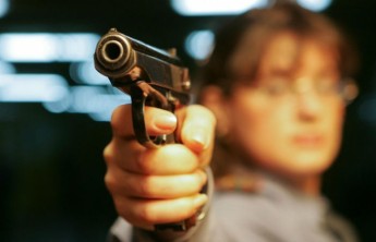 Росгвардия предложила ввести регистрацию пневматического оружия