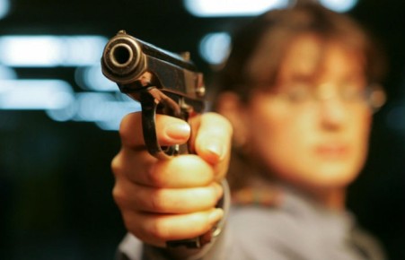 Росгвардия предложила ввести регистрацию пневматического оружия