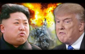 КНДР пригрозила превратить США в «море пламени»