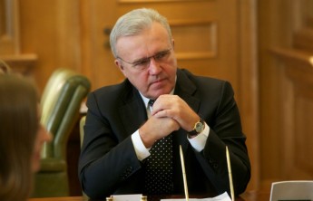 Усс примет участие в выборах главы Красноярского края ​