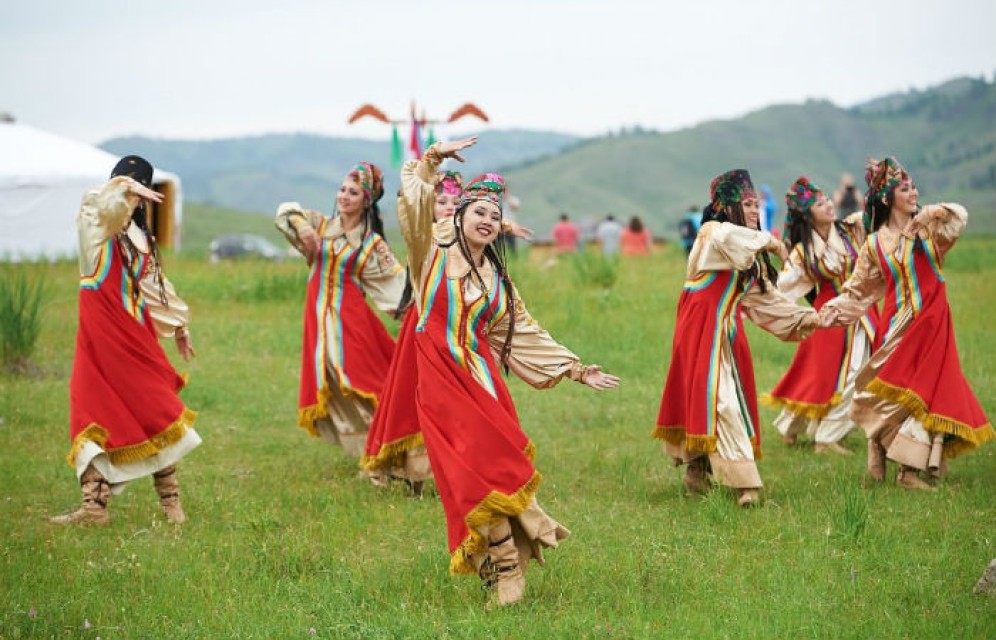 Жители Хакасии могут написать свою энциклопедию достопримечательностей республики
