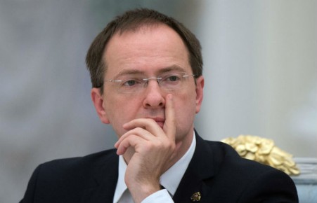 Экспертный совет ВАК рекомендовал лишить Мединского научной степени